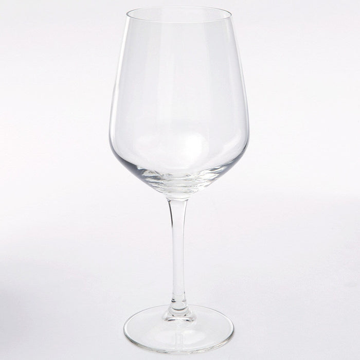 WINE GLASS 2P SET VL580