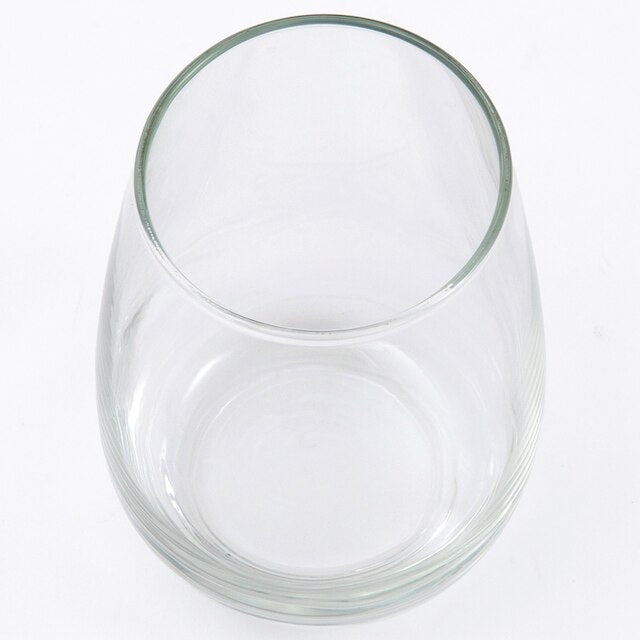 GLASS TUMBLER 2P SET MM370