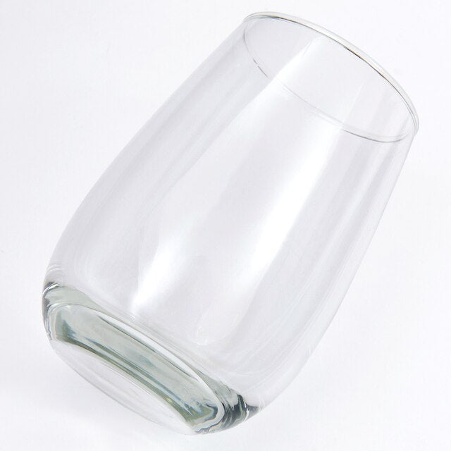 GLASS TUMBLER 2P SET MM370