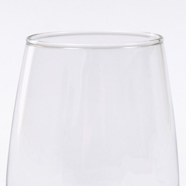 GLASS TUMBLER 2P SET MM370