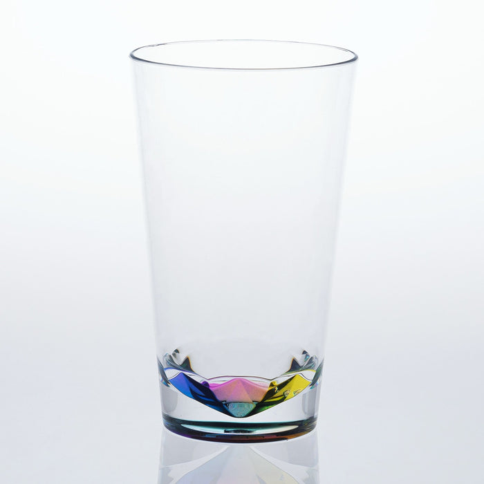 MS Tumbler Rainbow L