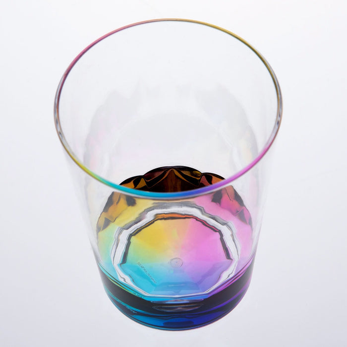 MS Tumbler Rainbow L