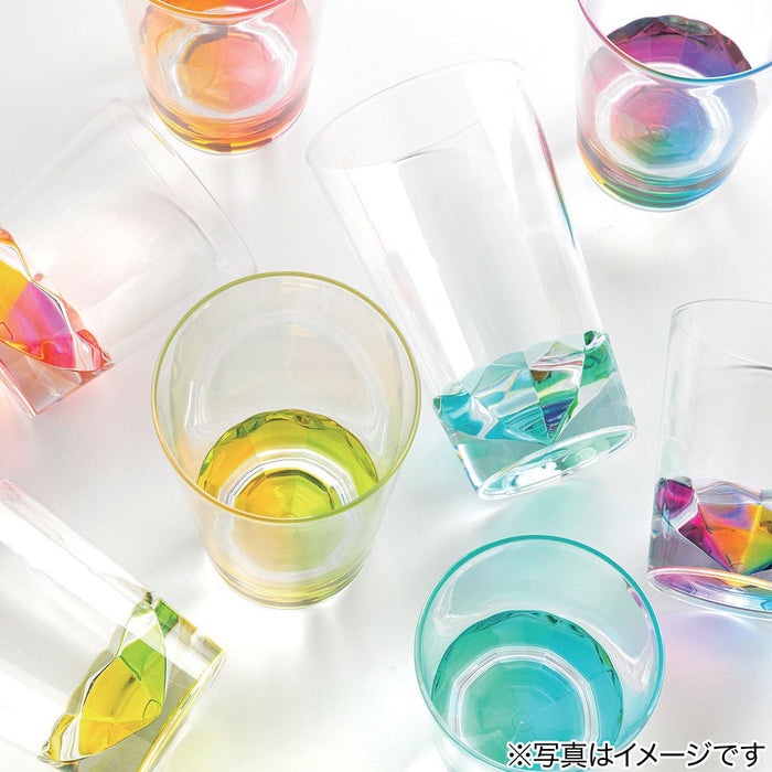 MS Tumbler Rainbow L