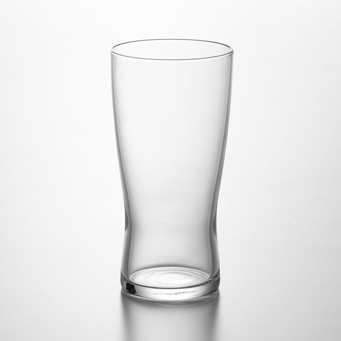 THIN BEER GLASS S 255ML