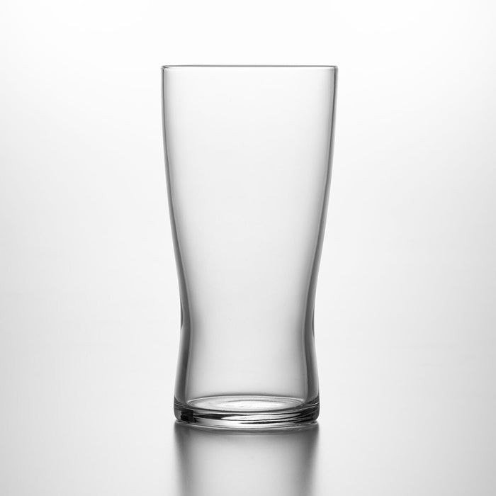 THIN BEER GLASS S 255ML