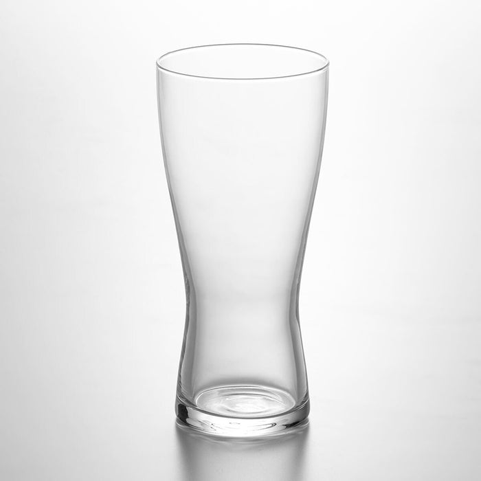 THIN BEER GLASS M 310ML