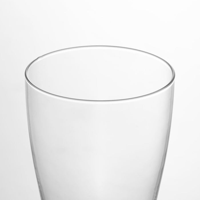 THIN BEER GLASS M 310ML