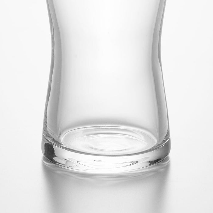 THIN BEER GLASS M 310ML