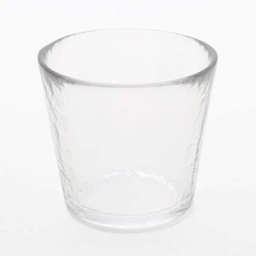 Glass Cup No7-5 D8xH7