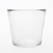 Glass Cup No7-5 D8xH7