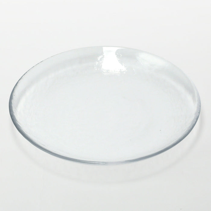 Glass Plate 18CM