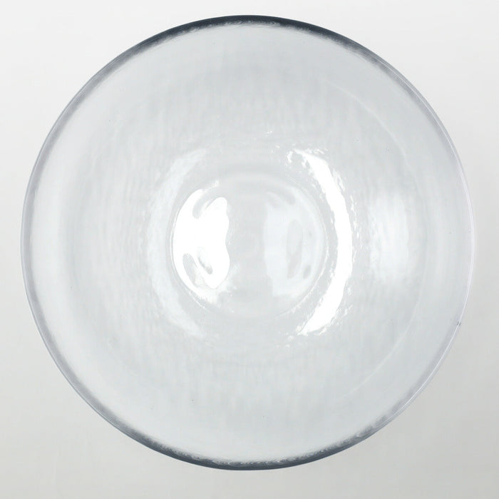 Glass Bowl 19CM