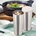 Stainless Tumbler Prost 430ML SI