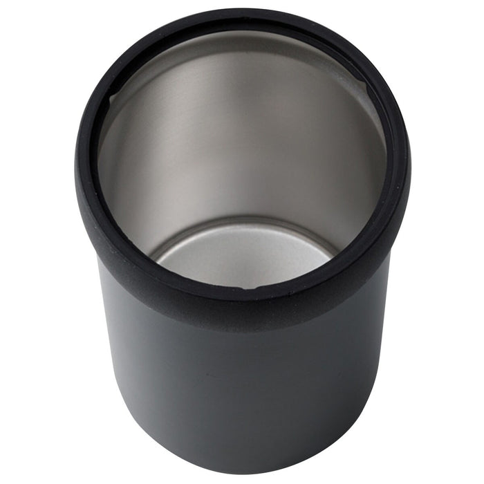 STAINLESS CAN HOLDER350 AH03 BK