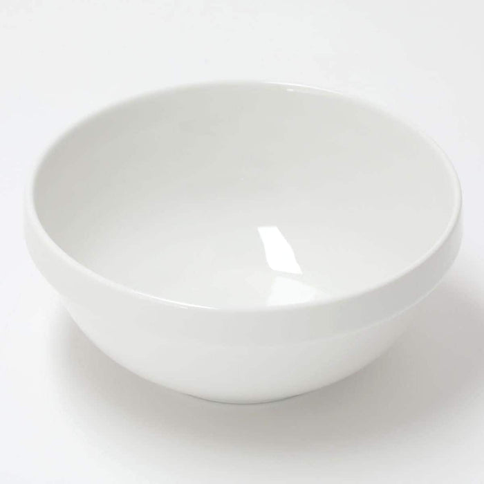 BOWL 15cm WH L