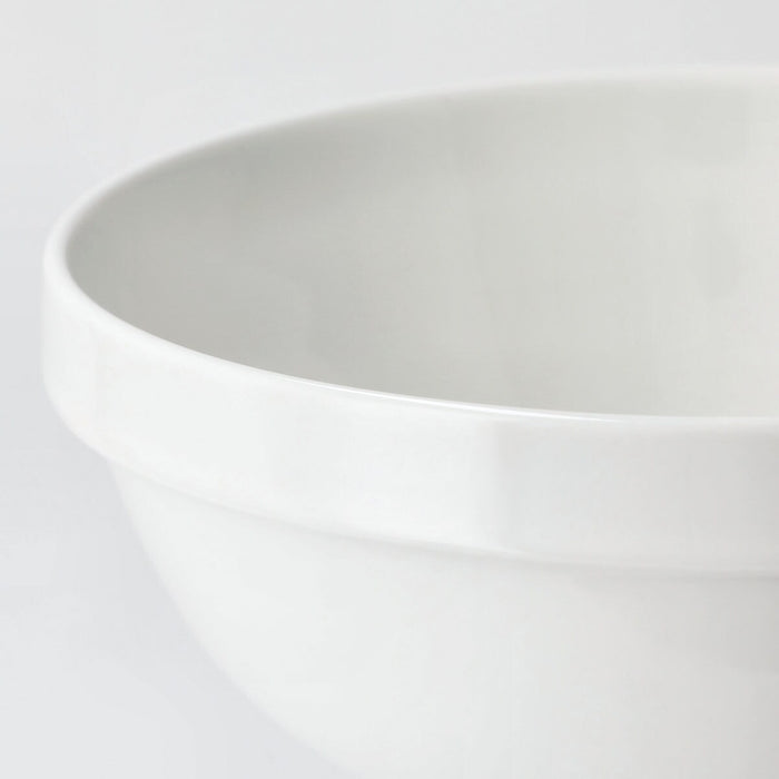 BOWL 15cm WH L