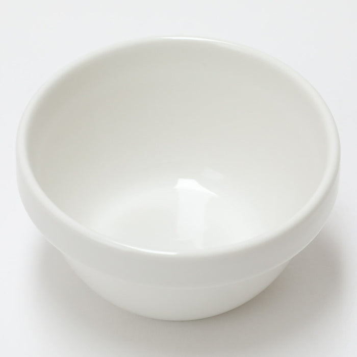 BOWL L 9cm WH A24662W229T114