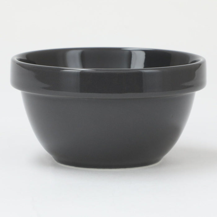 BOWL L 9cm DGY A24662W259T114