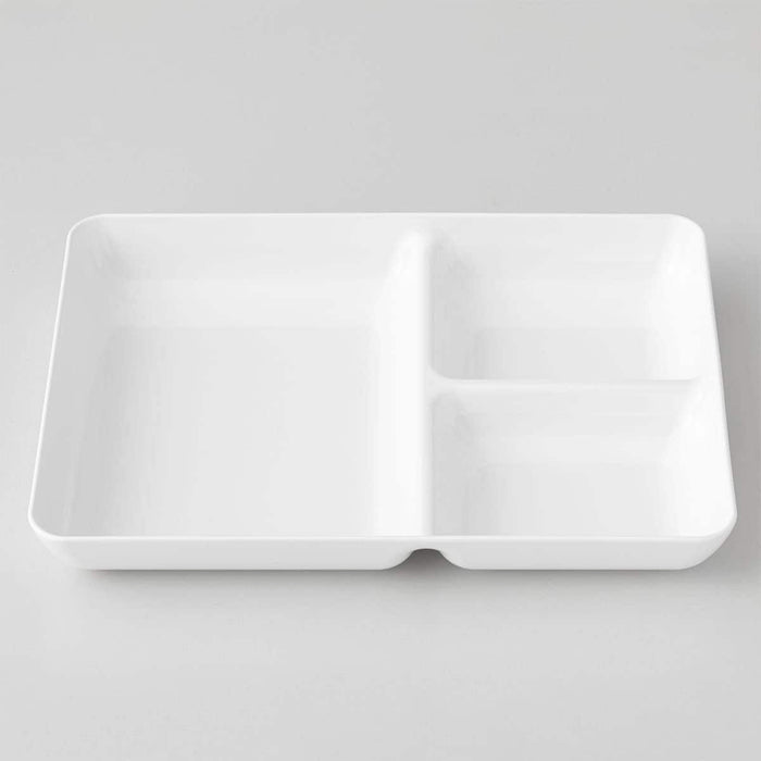 WATER REPELLENT SQ LUNCH PLATE S WH01