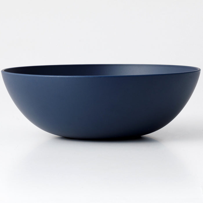 WATER REPELLENT ROUND BOWL 18CM NV