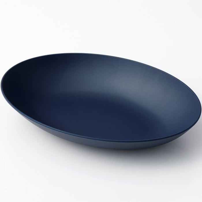 WATER REPELLENT OVAL BOWL NV