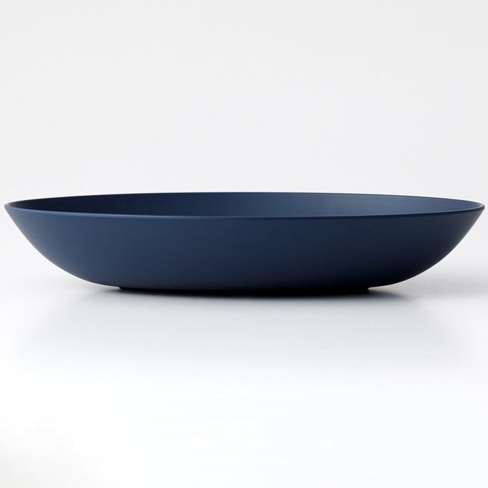 WATER REPELLENT OVAL BOWL NV