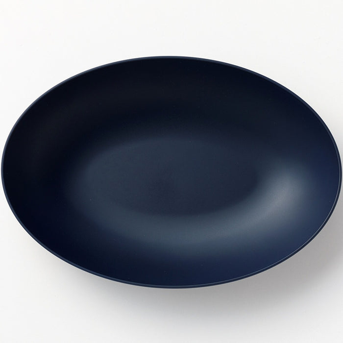 WATER REPELLENT OVAL BOWL NV