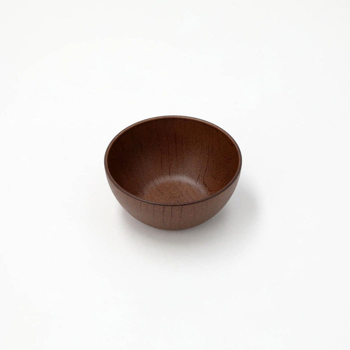 WATER REPELLENT BOWL 12CM DBR MO