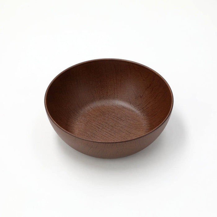 WATER REPELLENT BOWL 18CM DBR MO