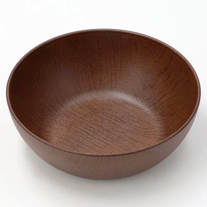 WATER REPELLENT BOWL 18CM DBR MO