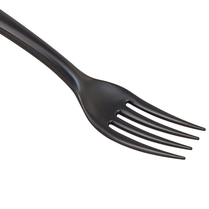 HEAT RESISTANT FORK