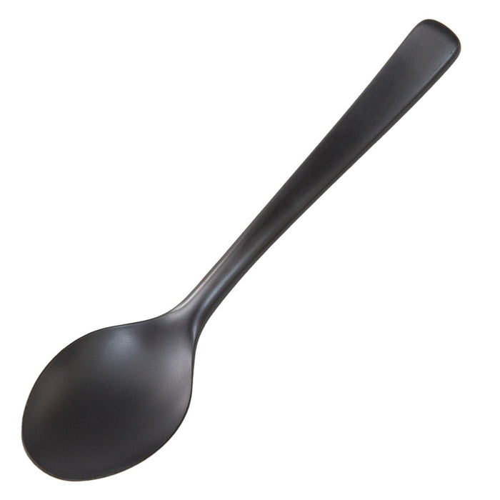 HEAT RESISTANT SPOON