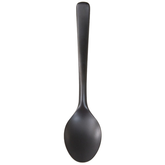 HEAT RESISTANT SPOON