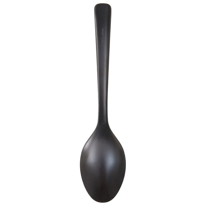 HEAT RESISTANT SPOON