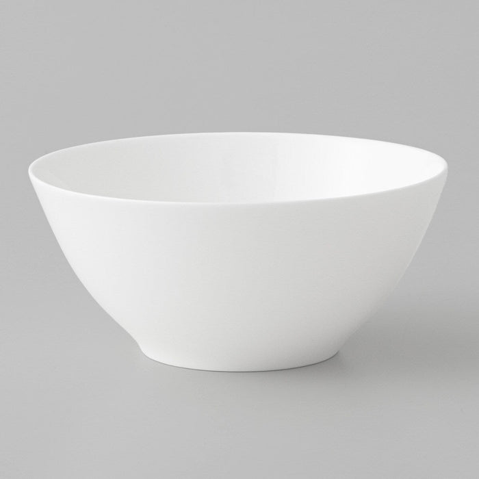 BONE CHINA 12CM BOWL BC011