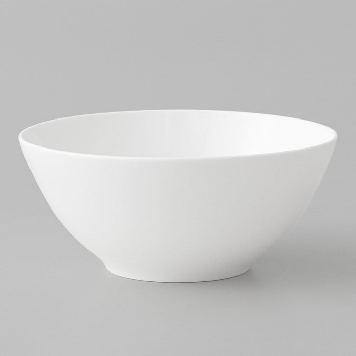 BONE CHINA 15CM BOWL BC011