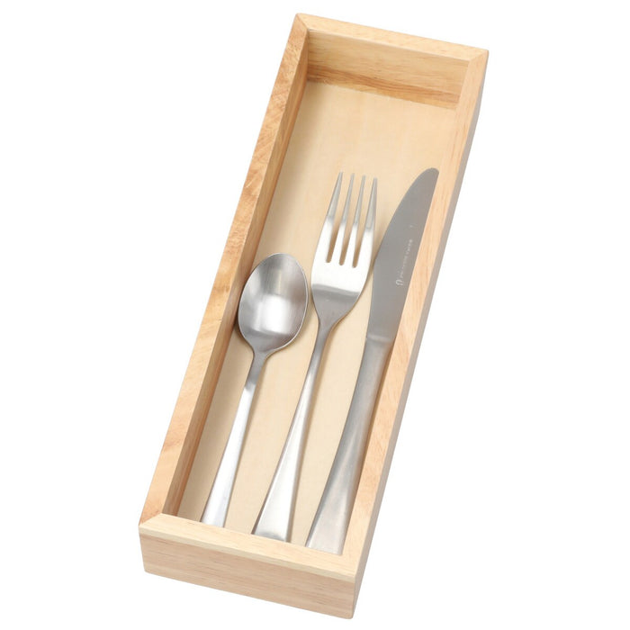 Cutlery stray rubber