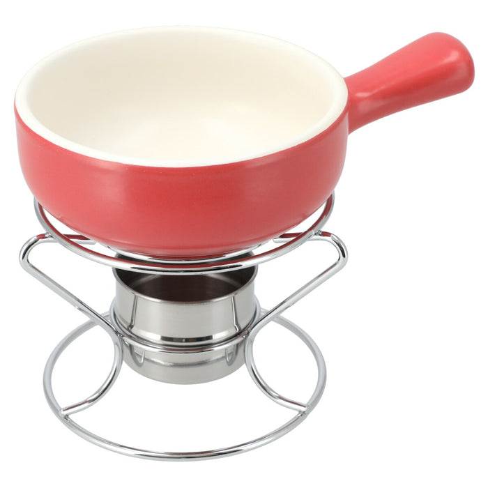 CHEESE FONDUE RE