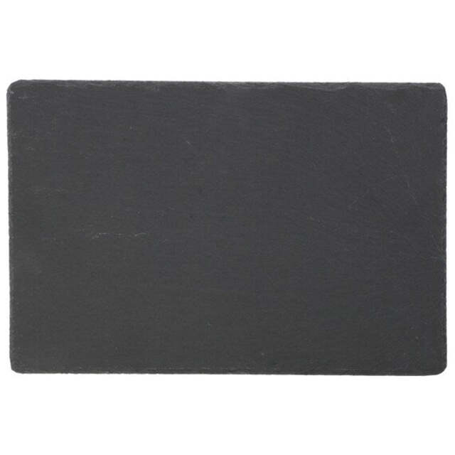 Slate Plate 30X20CM