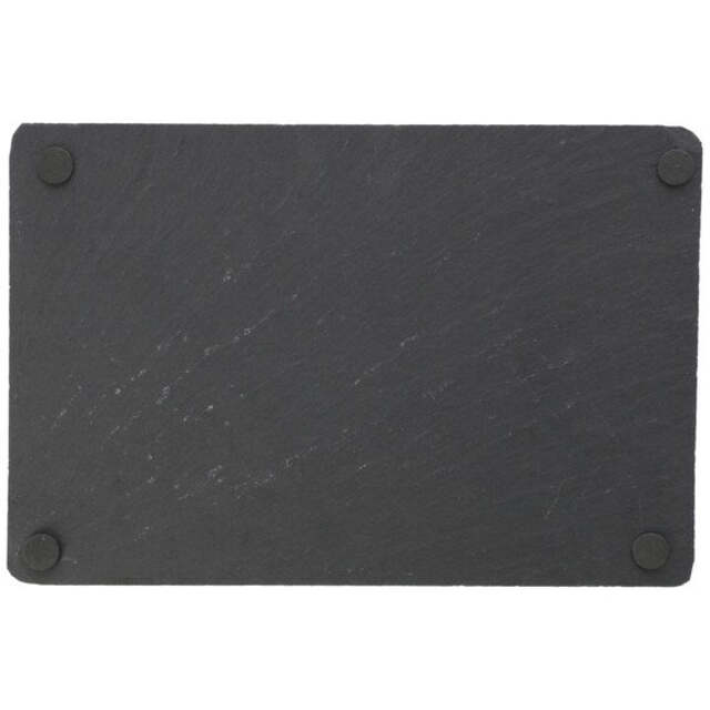 Slate Plate 30X20CM