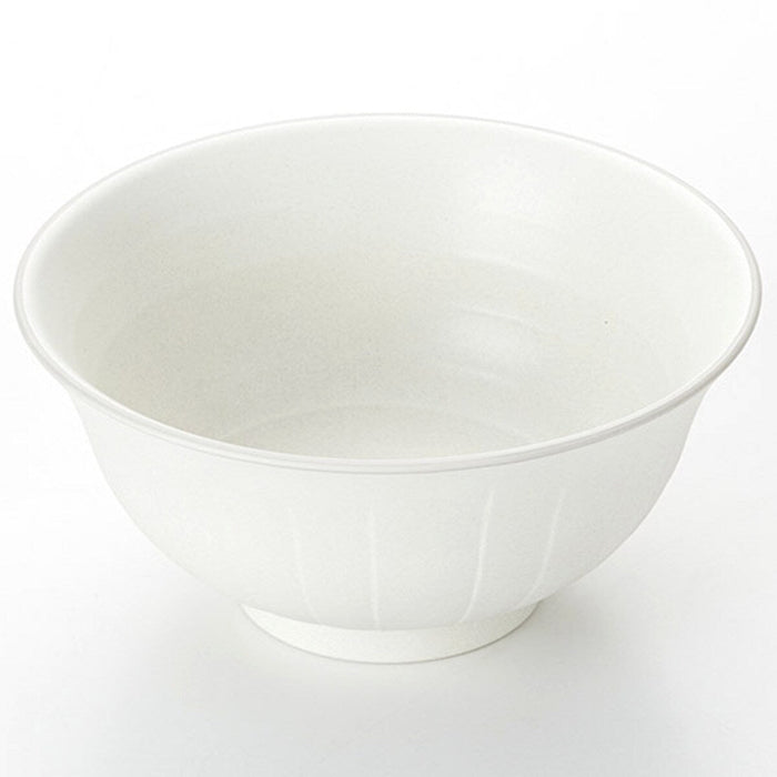 WATER REPELLENT RICE BOWL D12.2XH5.8 WH TO