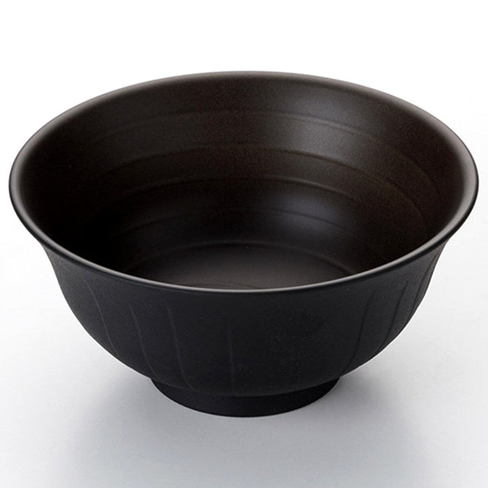 WATER REPELLENT RICE BOWL D13XH6.2 BK TO