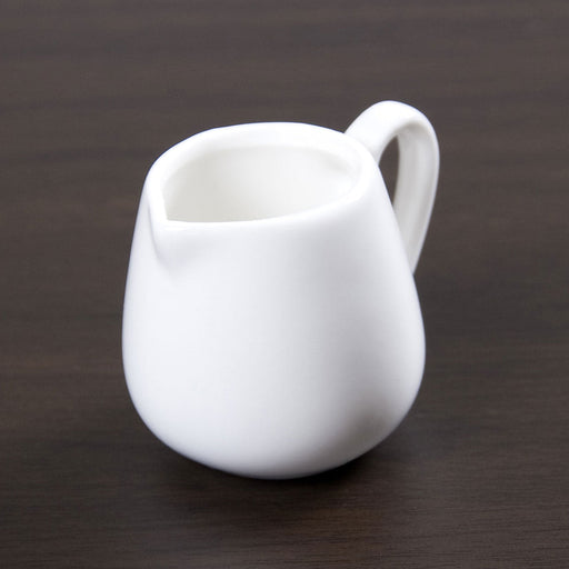 Milk Pitcher W/Handle A0486