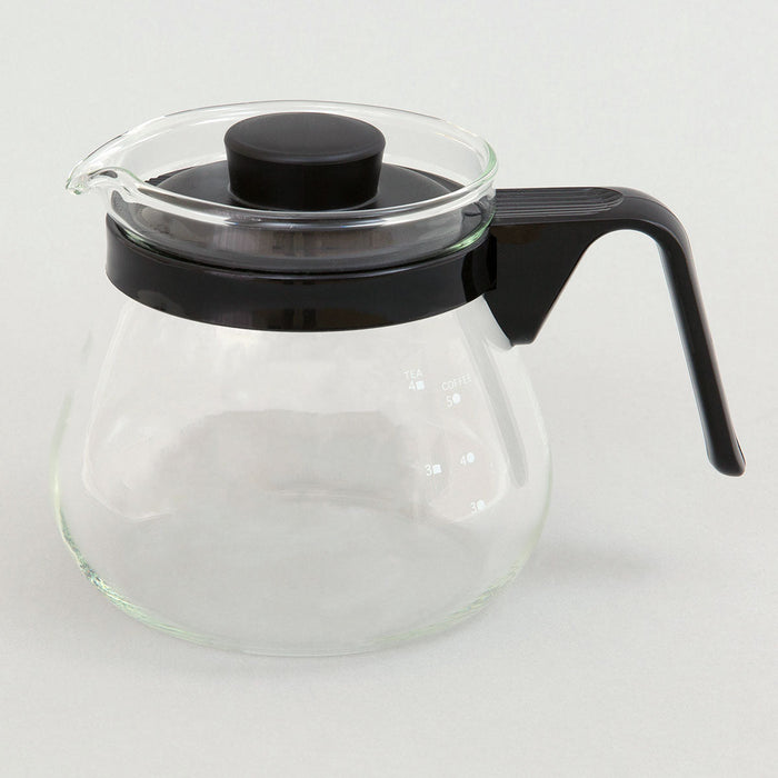 Coffee-Teapot N Tag 750ML