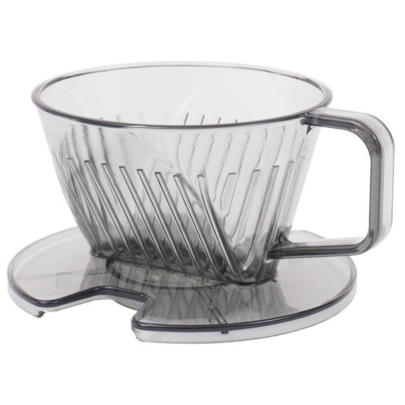 COFFEE DRIPPER GY 1-2 CUPS AL01