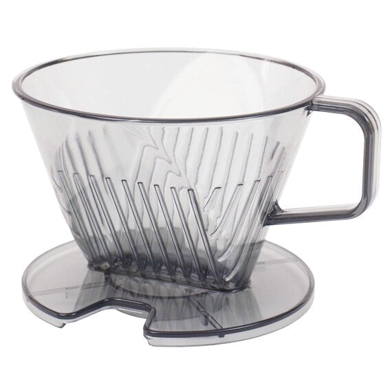 COFFEE DRIPPER GY 3-4 CUPS AL01