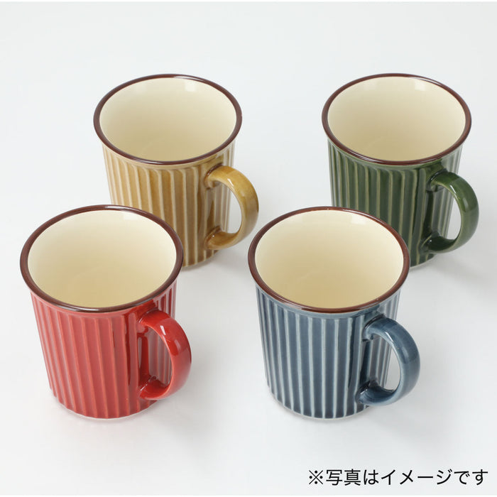 Mug BL