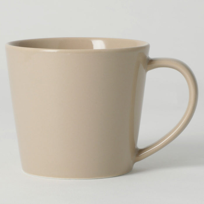 TAPEREDMUG BE CW181