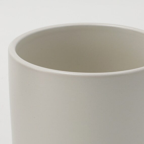 STACKABLE STRAIGHT MUG S WH CH181