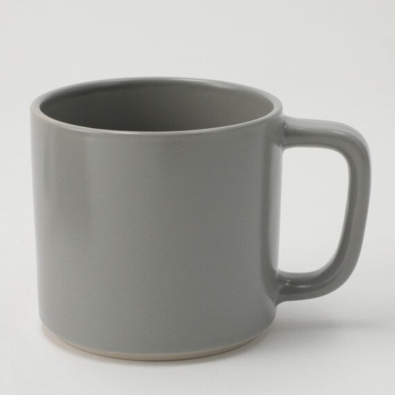 STACKABLE STRAIGHT MUG S LGY CH181